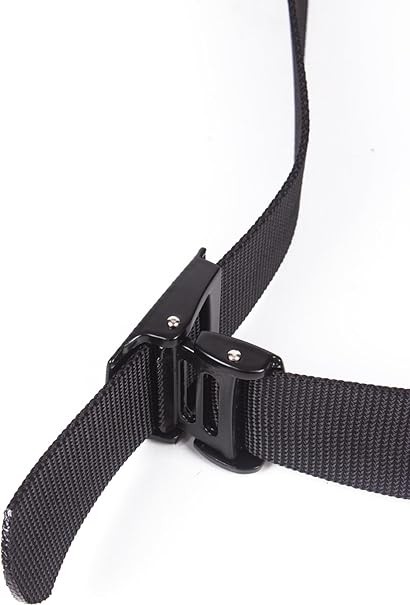 STG Metal Tokalı Taktik Kemer görsel 8