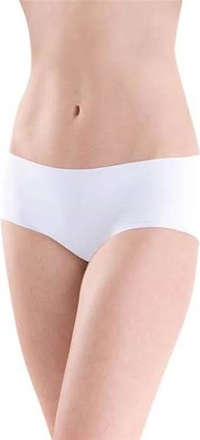 Cenen Blackspade Kadın Boxer Lazer Kesim 1372 görsel 2