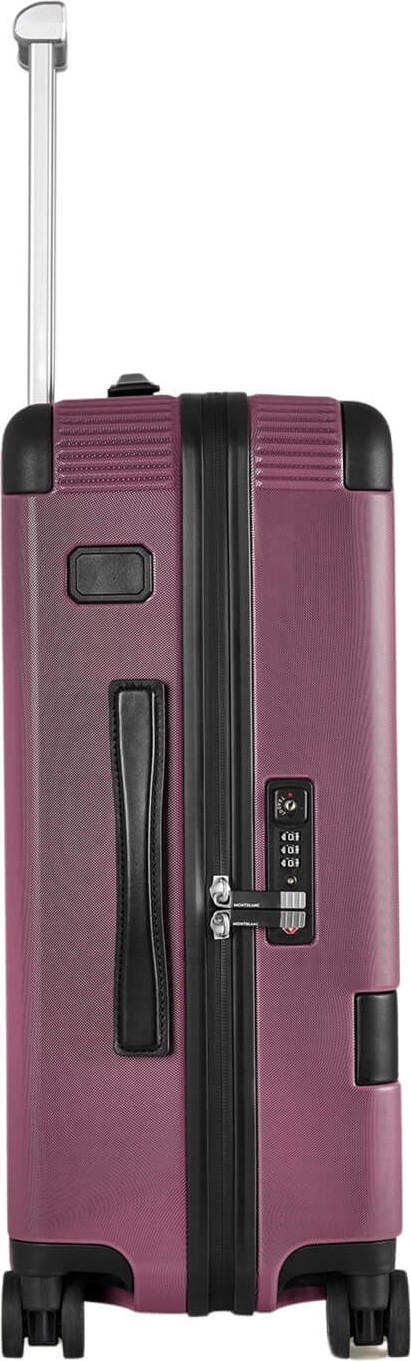 Montblanc MY4810 Kabin Bavulu 199433 görsel 3