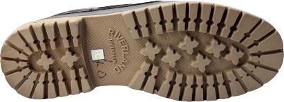 Riverland K-03 Kahve Kışlık Erkek Ayakkabı görsel 3