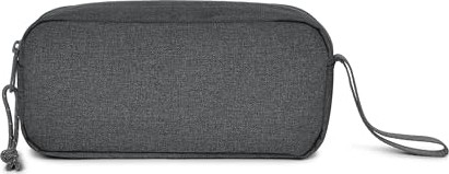 1001 Double Pouch Kalem Çantası Unisex Yetişkin görsel 4