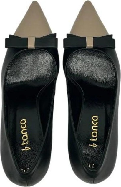 Kemal Tanca 852 2382 Kadın Stiletto görsel 4
