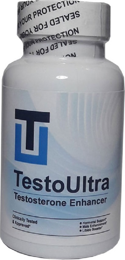 TeknoKapsül Testo 60LI Erkek Günlük Bakım Ürünü Tesstoultra Support