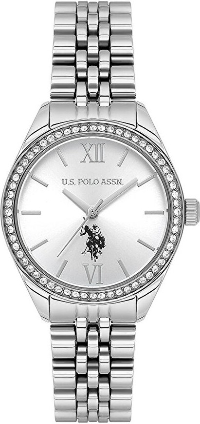 U.S. Polo Assn. USPA2085-01 Kadın Kol Saati