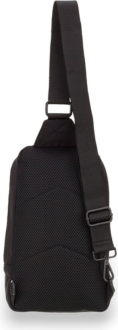 Pierre Cardin Logo Detaylı Erkek Body Bag görsel 3