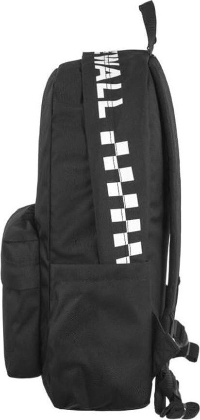 Happy Trend Vans Old Skool Backpack Sırt Çantası (22L) VN000H4WY281 Siyah görsel 3
