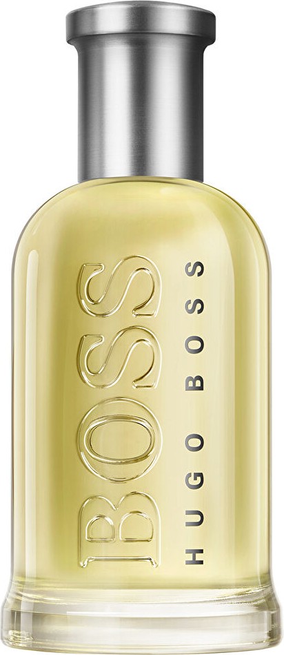 Hugo Boss Bottled Edt 100 ml Erkek Parfüm