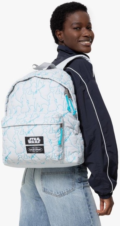 Eastpak Sırt Çantası Padded Pak'r Star Wars Light Side görsel 4