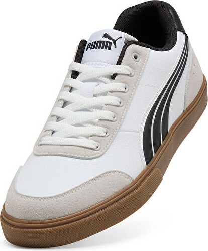 Puma Court Ever Erkek Günlük Ayakkabı 40718602 Beyaz görsel 5