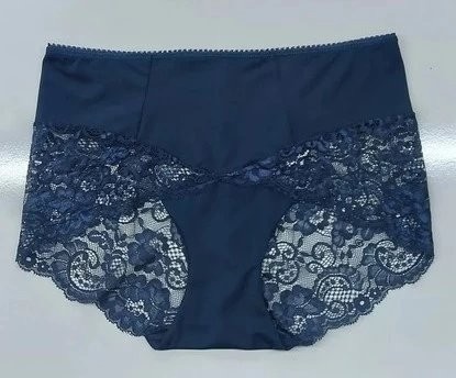 Melonika G-Box 908 Kadın Short Külot