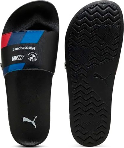 Mey İthalat Bmw Mms Leadcat 2.0 Logo Spor Ayakkabıunisex Yetişkin görsel 5