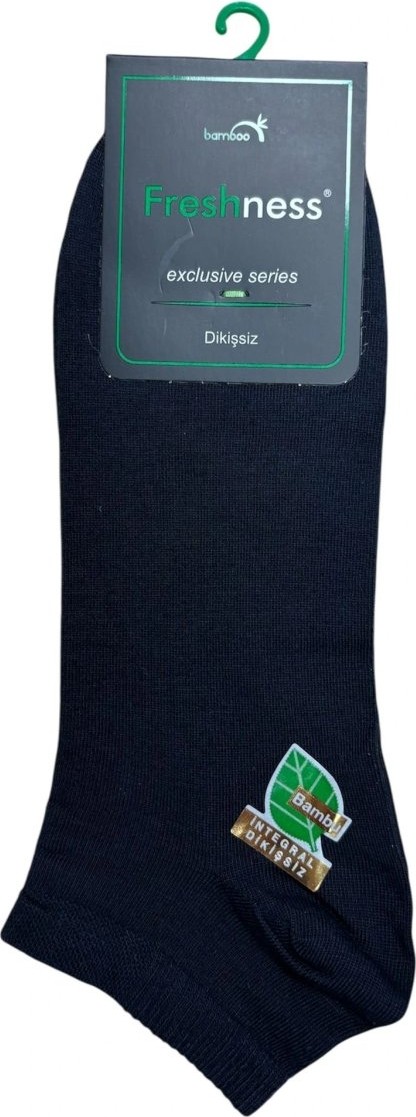 Beruflic Freshness 6000 Erkek Patik Çorap Under Moda