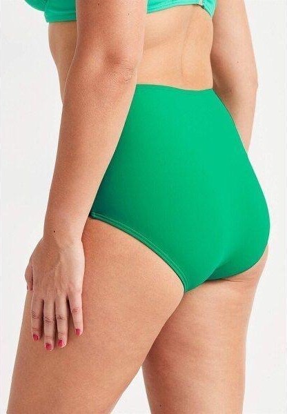 Deep Beach Yüksek Bel Bıkını Altı DB20005BA