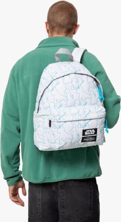 Eastpak Sırt Çantası Padded Pak'r Star Wars Light Side görsel 2