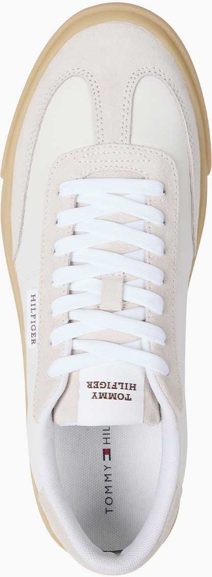 Tommy Hilfiger Cupset Summer Sneaker görsel 4