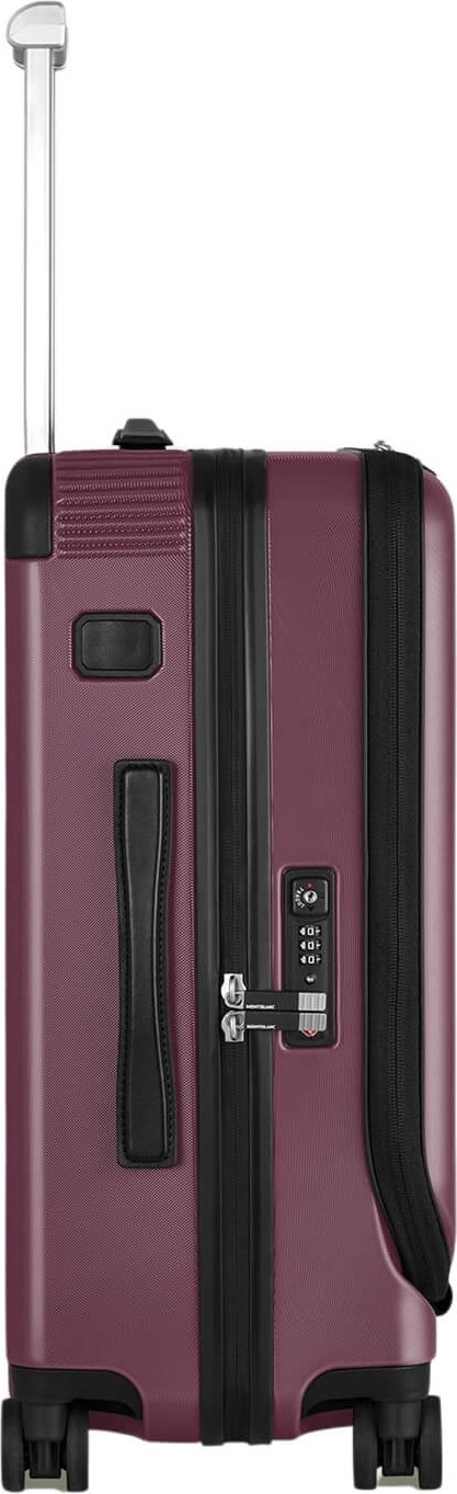 Montblanc MY4810 Kabin Bavulu 199435 görsel 3