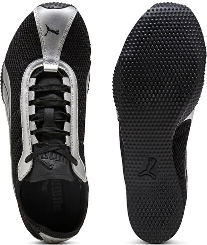 Puma H-Street Og Unisex Günlük Ayakkabı 40369202 Siyah görsel 5