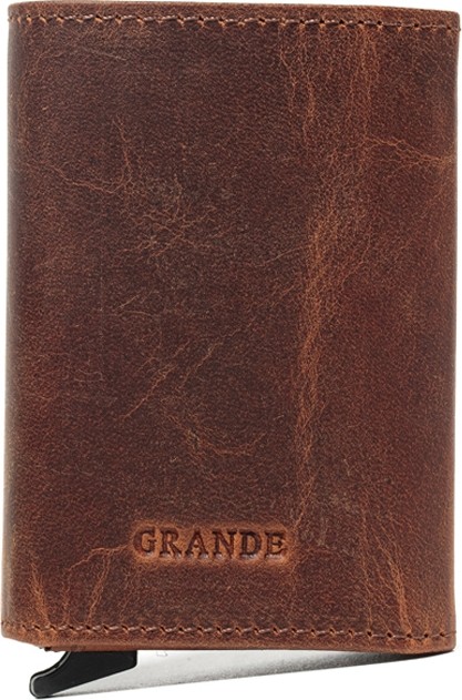 Grande Erkek Cüzdan & Kartlık 725 Grande Deri Cüzdan Kartlık görsel 7