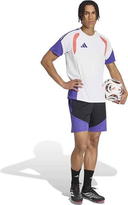 adidas TIRO26C Sho görsel 5