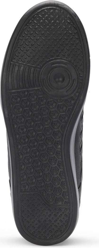 Slazenger ELECTRO Erkek Siyah / Siyah Günlük Spor Ayakkabısı görsel 7