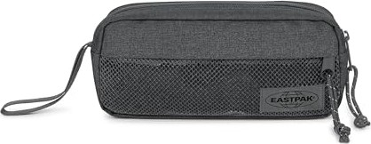 1001 Double Pouch Kalem Çantası Unisex Yetişkin görsel 2