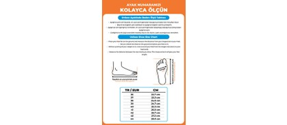 Twingo Unisex Terlik Önü Kapalı Delikli Yazlık Cross Terlik Yetişkin ve Çocuk Sandalet Terlik 31/45 görsel 5