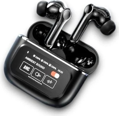 Get Store L58 Siyah Ekranlı Airpods Pro