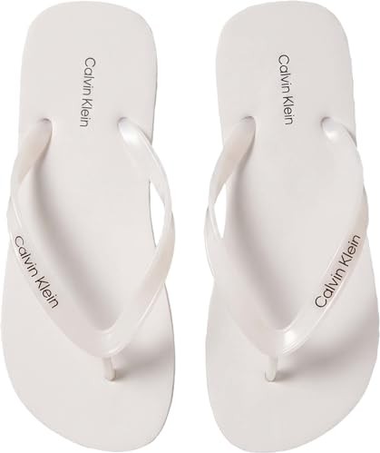 Mey İthalat Kadın Flip Flop Tpu Metallic Terlik görsel 4