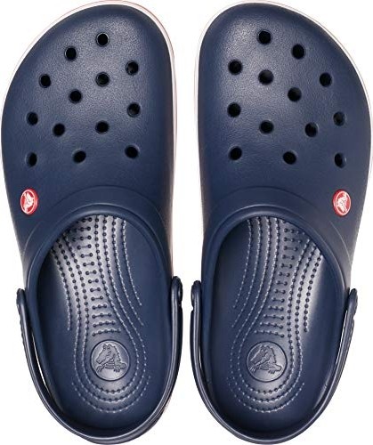 Ayrex Crocs Crocband Terlikunisex Yetişkin görsel 4