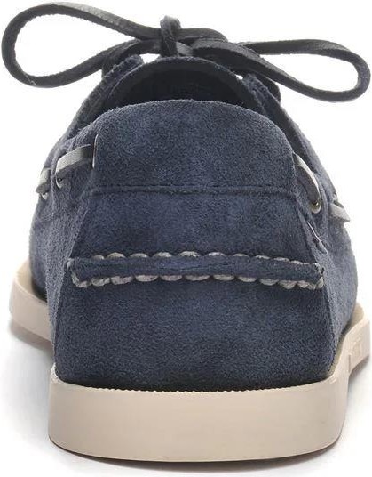 Sebago Portland Flesh Out Erkek Süet Deri Ayakkabı görsel 5