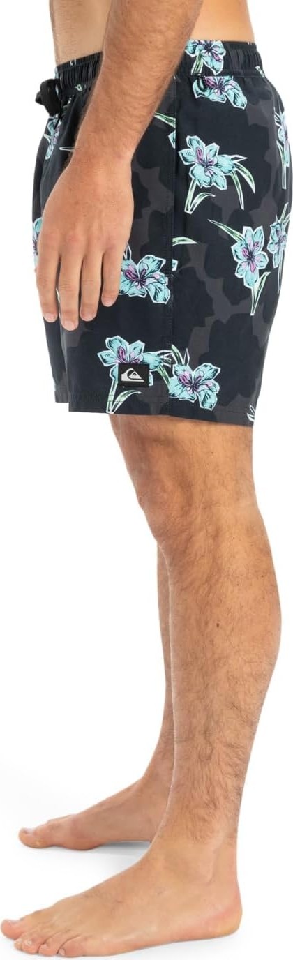 Happy Trend Quiksilver Everyday Straight Volley 15 Jam/volley Erkekler görsel 3