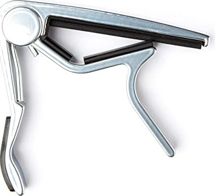 Aesco Dunlop 88N Trigger Nickel Klasik Gitar Kaposu