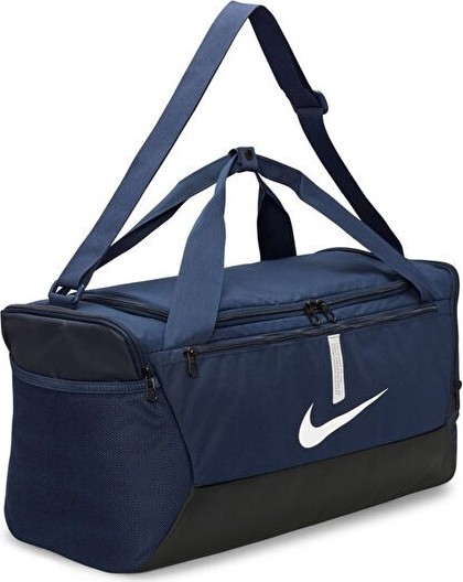 Nike CU8097-410 41 Litre Academy Team S Duffel Lacivert görsel 5