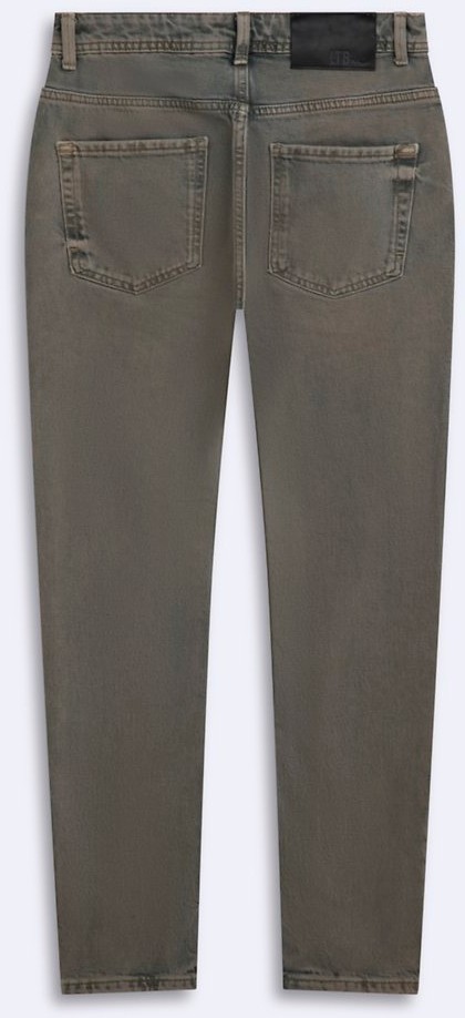 LTB Sandre Gri Pantolon görsel 2