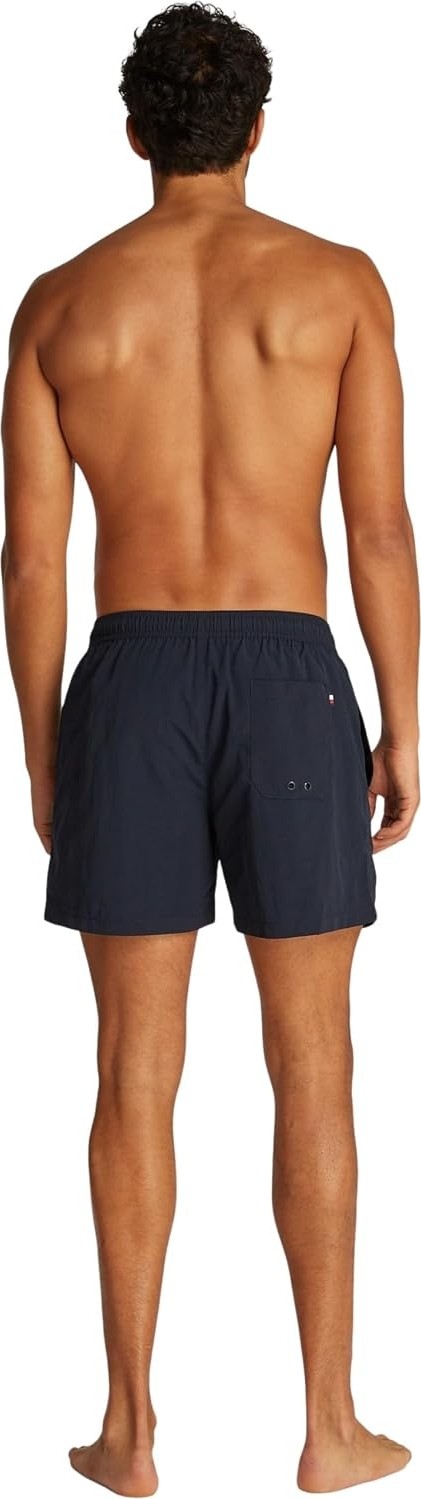 Happy Trend Tommy Hilfiger Medıum Drawstrıng Mayo Erkek görsel 2