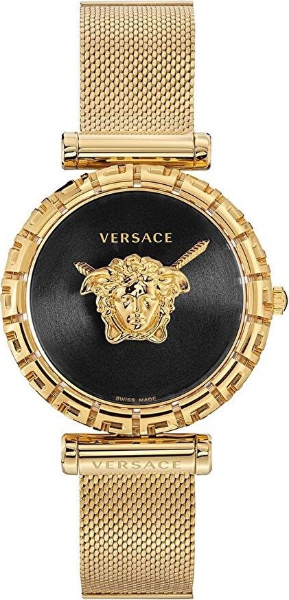 Versace VRSCVEDV00519 Kadın Kol Saati