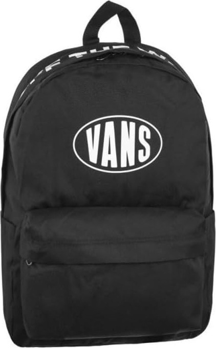 Happy Trend Vans Old Skool Backpack Sırt Çantası (22L) VN000H4WY281 Siyah