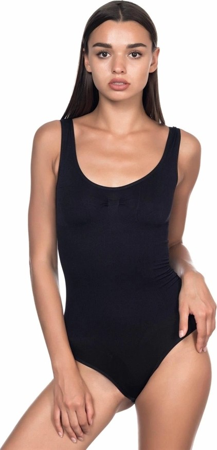 Vip Marketim Vipmarketim Ten Mi Emay Soft Kalın Askıllı Çıtçıtlı Body (KOD:1924)