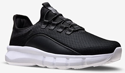 Lescon Hellium Nano 6 Kadın Spor Ayakkabı görsel 3