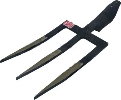 Ankaverse Ray Çelik Yekpare 3'lü Bel 43 cm , Çelik Kuvvetli
