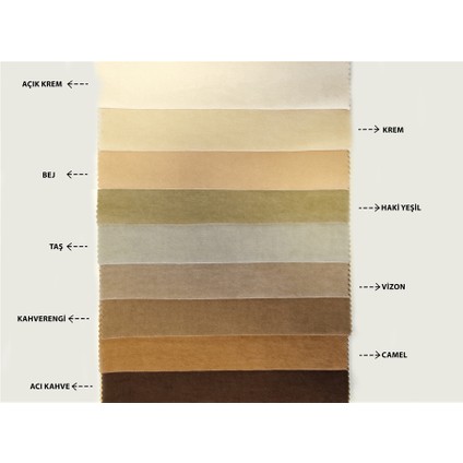 Kadife Dokulu Masa Örtüsü Gri Rengi fırsatları