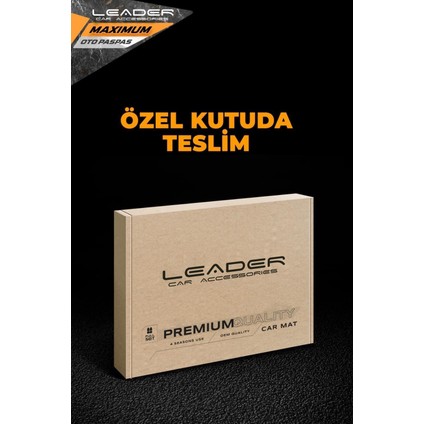 fiat Linea 4d Havuzlu Oto Paspas Maximum Serisi Kesilebilir Model Siyah fiyatları