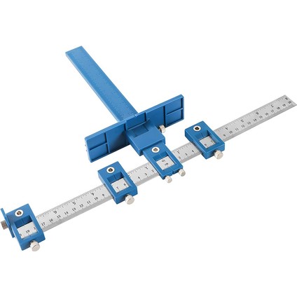 Kabin Donanım Fikstürü Aracı-Ayarlanabilir Punch Konumlandırıcı Matkap Ucu Şablon Kılavuzu, Ahşap Delme Pimi Kılavuzu (Yurt Dışından) fiyatları