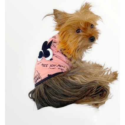 Pink Istanbul Atlet Köpek Kıyafeti Köpek Elbisesi indirimleri