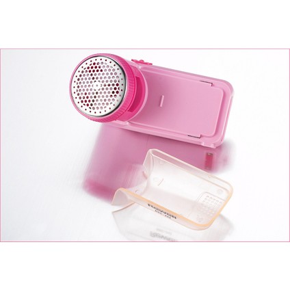 Taşınabilir Şarj Edilebilir Elektrikli Saç Topu Düzeltici (Yurt Dışından) modelleri