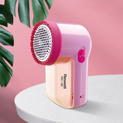 Taşınabilir Şarj Edilebilir Elektrikli Saç Topu Düzeltici (Yurt Dışından) indirimleri