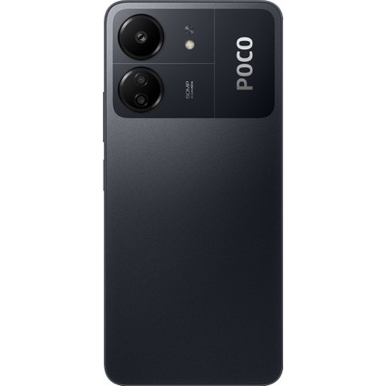 Poco C65 256 GB 8 GB Ram (Poco Türkiye Garantili) Siyah