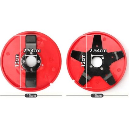 Tırpan Başlığı Fide Dibi Temizleme Aparatı Tüm Modeller fiyatları