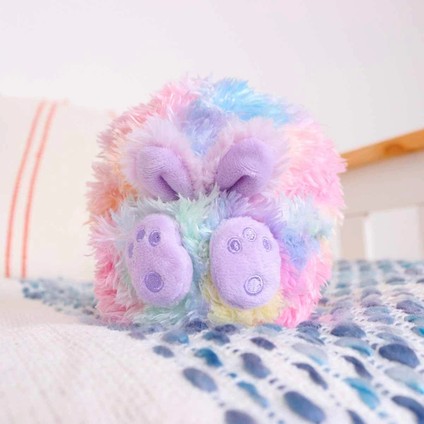 Curlimals Gıdıklanan Tavşan CUR00902 fırsatları