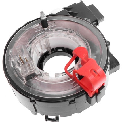 Tiguan 2012-2015 Direksiyon Airbag Tetikleyici Şeriti Zemberek